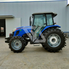 TRACTOR ISEKI USADO USADO 95 CVE 4 ruedas con cabina