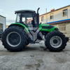 TRACTOR DE CARGADOR DE DEUTZ-FAHR DF2104 usado de cuatro ruedas
