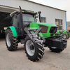 Uso de alta eficiencia Deutz Fahr CD1304-1 130HP 4WD Agricultural Tractor