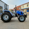 95hp usado tractor iseki 4WD