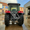 Tractor pequeño usado Massey Ferguson MF3004 300HP 4WD tractor con taxi