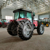 Usado Strong Power Massey Ferguson MF1204 Tractor de equipos agrícolas