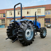 95hp usado tractor iseki 4WD