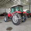 Usado Massey Ferguson XTRA1204 120HP 4WD TRAKTOR