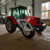 Usado Massey Ferguson XTRA1204 120HP 4WD TRAKTOR