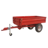 7ycx-1t Tractor Farm Trailer