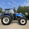 120HP usó New Holland 1204 Tractor 4WD en venta