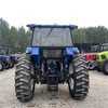 135hp usó New Holland 1354 Tractor 4WD