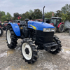 Usado nuevo holland snh70hp tractor 4wd 2014