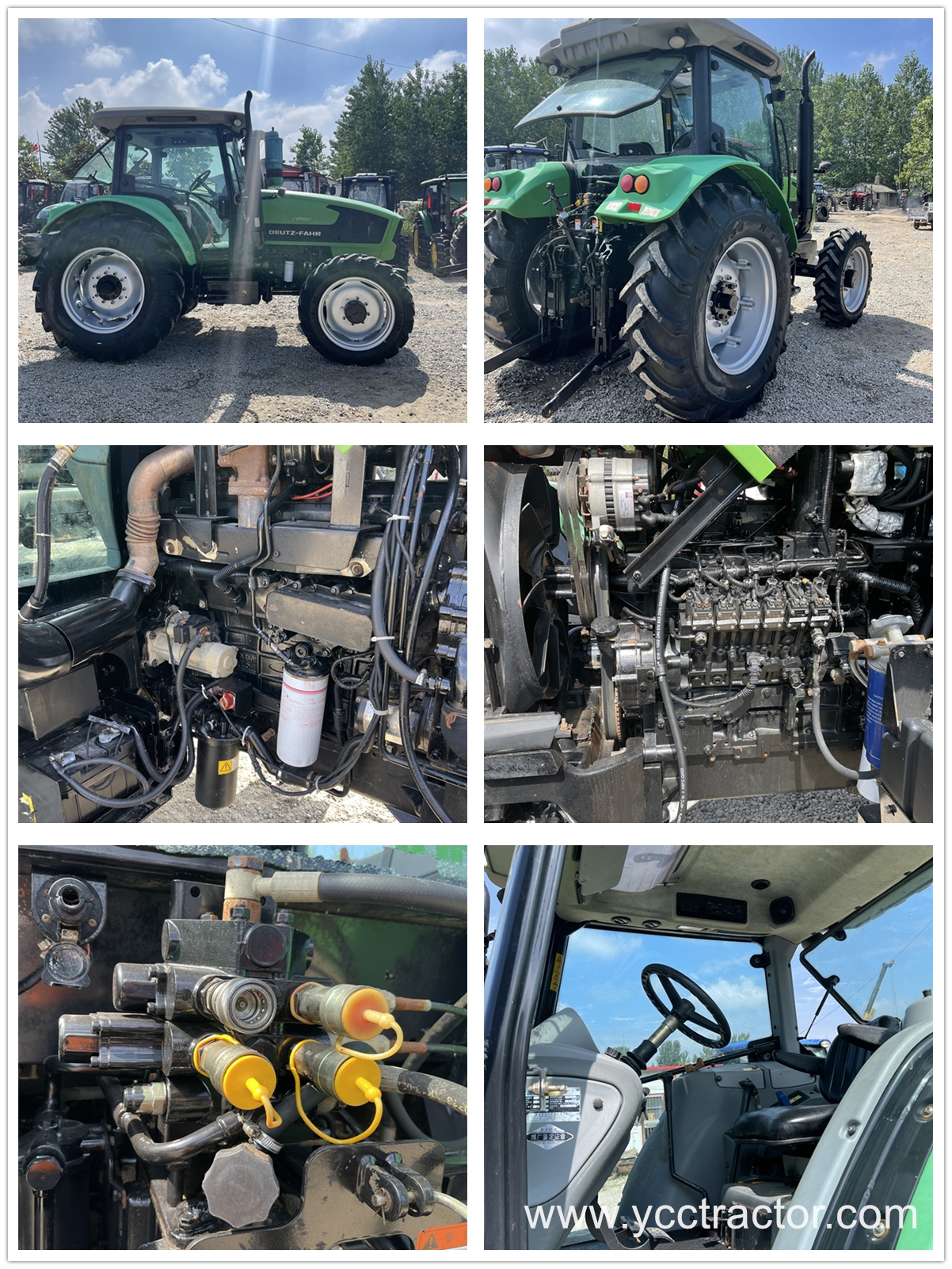 Deutz Fahr 1104 A07_ 副本