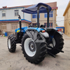 Usado NEW HOLLAND SNH754 TRACTOR 4WD