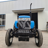 NUEVO HOLANDO USADO TT75 TRACTOR 75HP 2WD