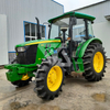 Usado All Wheel Drive John Deere 954 95HP 4WD Tractor