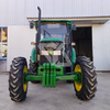 Usó John Deere 5-904 4WD Tractor Agricultor Equioment