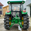 Usado All Wheel Drive John Deere 954 95HP 4WD Tractor