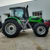 Utilizado Tilling Deutz-Fahr CD1804 Tractor Agrícola 180HO