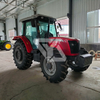 Massey Ferguson MF1004 de segunda mano, duradero, tractor de 100 hp utilizado