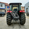 Tractor usado de 100 hp 4WD Massey Ferguson