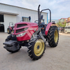 Usó la marca Japón Yanmar YT704 70HP 4WD Tractor