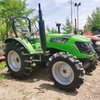 Se usa Tilling Deutz-Fahr CD804S Tractor Agrícola