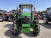 John Deere multifuncional usado 5-904 90hp 4WD tractor