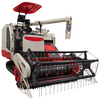 YCC 4LZ-6.0 FEED FULL Combine Harvester 