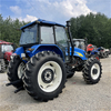 120HP usó New Holland 1204 Tractor 4WD en venta