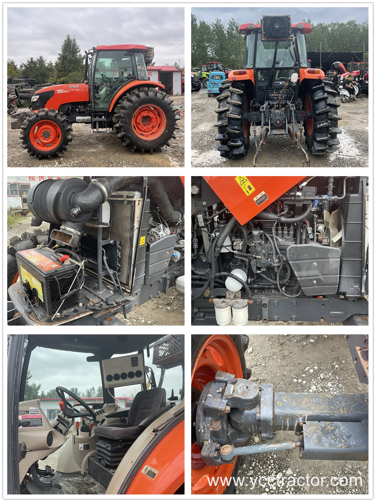 KUBOTA 954 A02_ 副 本