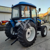 Usado New Holland 704 Tractor 4WD 2013