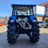 Usado NUEVO HOLLAND POPULAR SNH1354 135HP 4WD Conveniente Traktor
