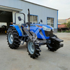 Tractor iseki usado de 95hp tractor de tracción de cuatro ruedas para la venta