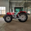 Usado Strong Power Massey Ferguson MF1204 Tractor de equipos agrícolas