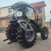 Tractor usado de segunda mano Deutz-Fahr 100HP 1004