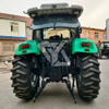 Uso de alta eficiencia Deutz Fahr CD1304-1 130HP 4WD Agricultural Tractor