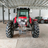 Usado Strong Power Massey Ferguson MF1204 Tractor de equipos agrícolas
