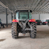 Massey Ferguson de alta eficiencia usado 110HP 1104 tractor