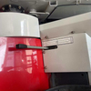  Wheat de arroz de 88hp Combine Haevester MF2168 