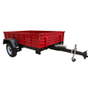 7YC - 2T TRACTOR FARM RATIR