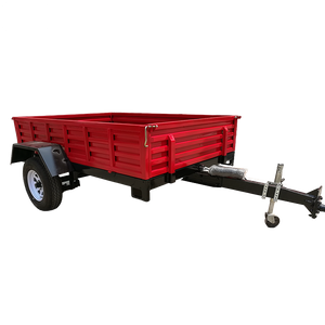 7YC - 2T TRACTOR FARM RATIR