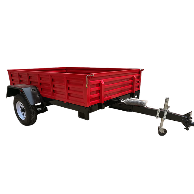 7YC - 2T TRACTOR FARM RATIR