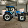 Second Hand usado Newholland Tractor TD5110 110HP 4WD Buena calidad en venta Usado nuevo Holanda en venta 
