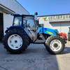 Usado NUEVO HOLLAND POPULAR SNH1354 135HP 4WD Conveniente Traktor