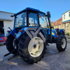 NUEVO HOLANDO SNH904 TRACTOR 90HP 4WD con Sunshade