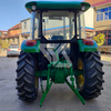 Usó John Deere 5-904 4WD Tractor Agricultor Equioment