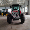 Massey Ferguson MF1004 de segunda mano, duradero, tractor de 100 hp utilizado