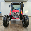 Tractor pequeño usado Massey Ferguson MF3004 300HP 4WD tractor con taxi