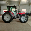 Usado Strong Power Massey Ferguson MF1204 Tractor de equipos agrícolas