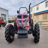 Usó la marca Japón Yanmar YT704 70HP 4WD Tractor