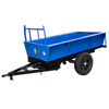 7ycx-1.5t tractor de tractores remolque