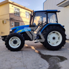 NUEVO HOLANDO SNH904 TRACTOR 90HP 4WD con Sunshade